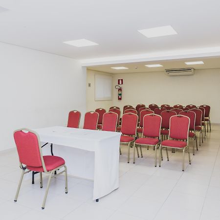 Transamerica Belo Horizonte Lourdes Екстер'єр фото