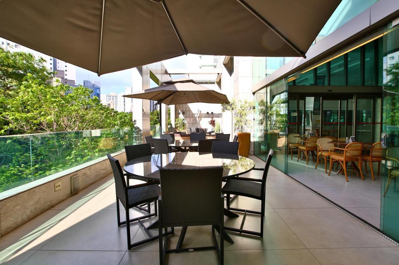 Transamerica Belo Horizonte Lourdes Екстер'єр фото