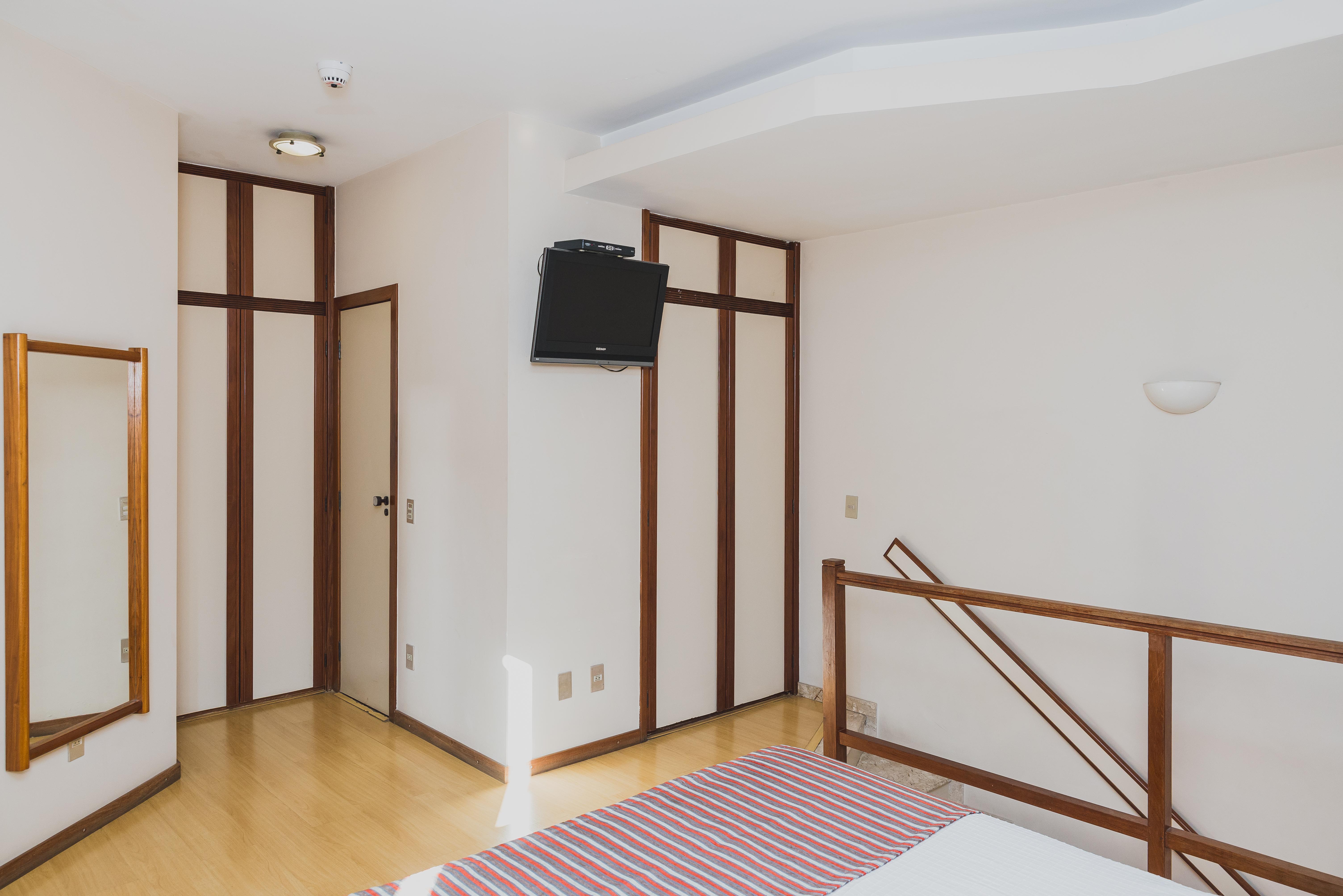 Transamerica Belo Horizonte Lourdes Екстер'єр фото