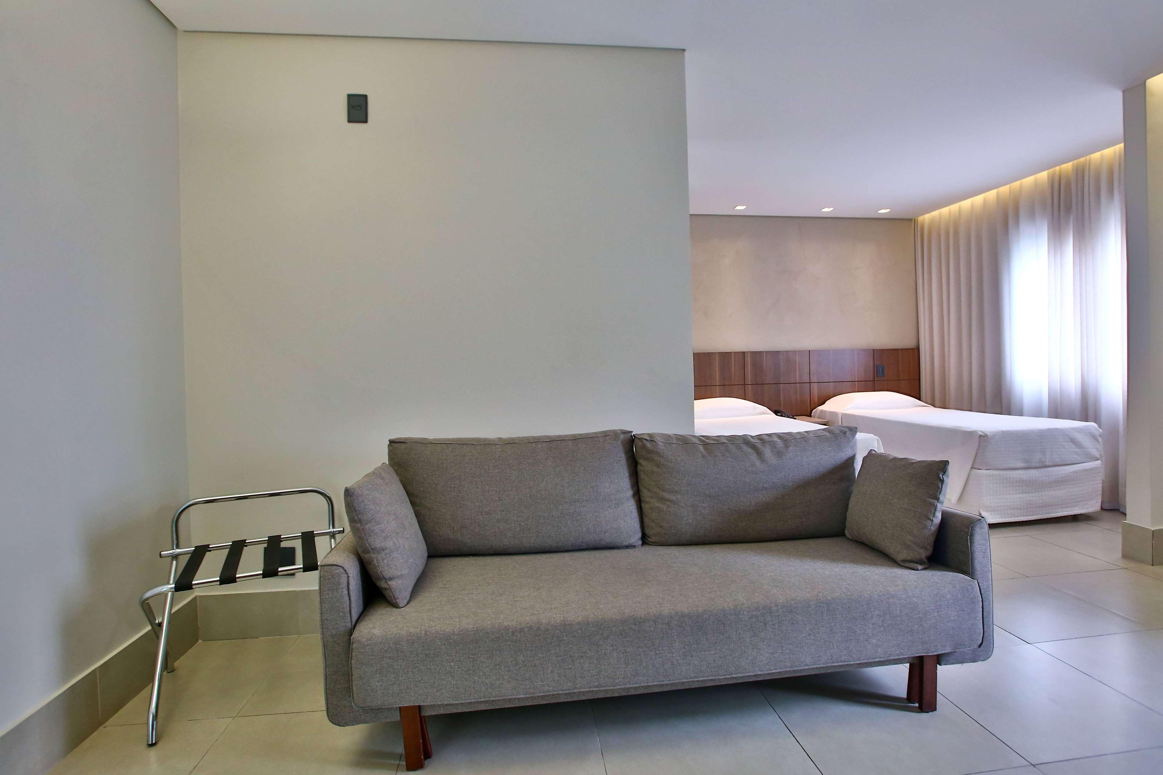 Transamerica Belo Horizonte Lourdes Екстер'єр фото
