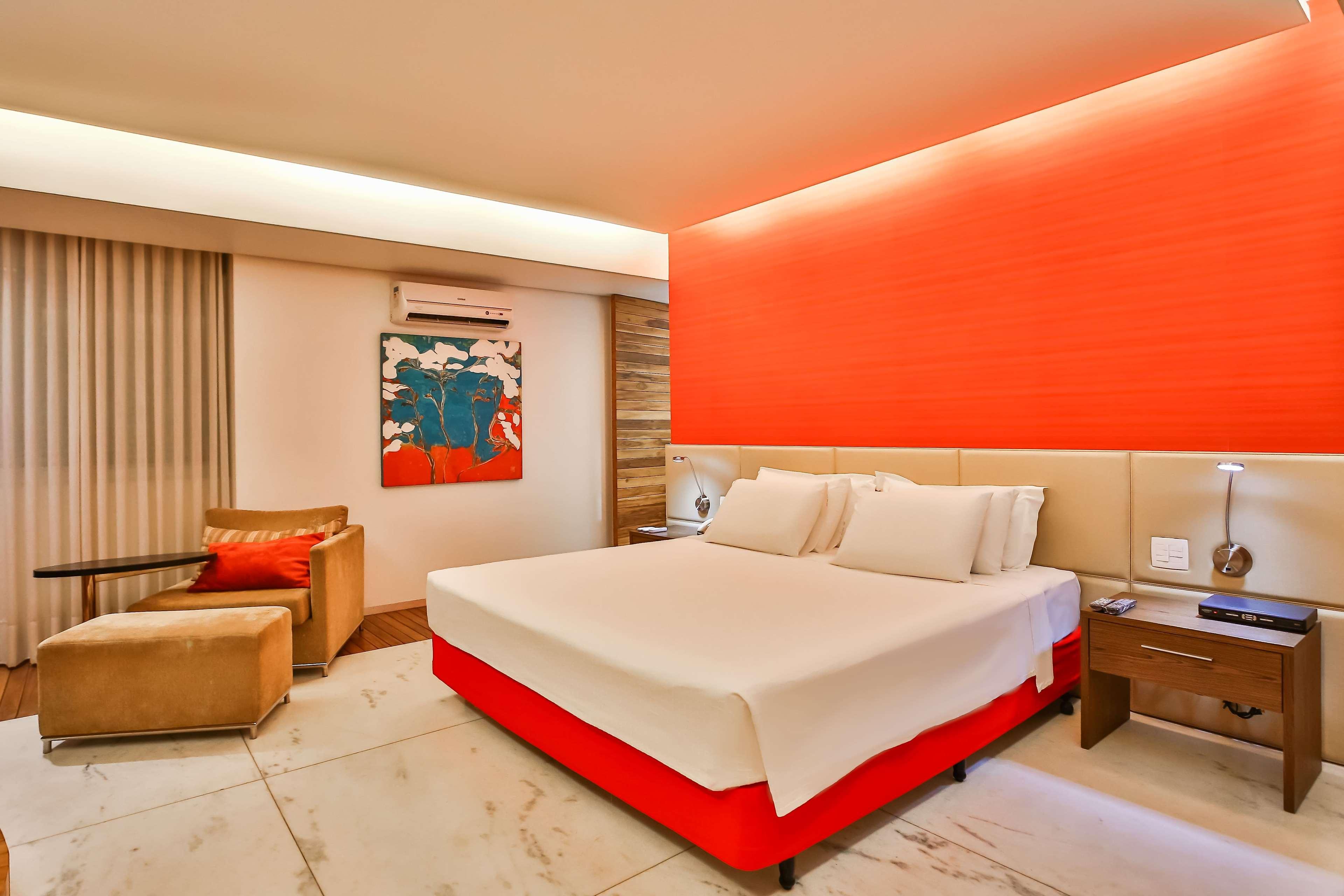 Transamerica Belo Horizonte Lourdes Екстер'єр фото