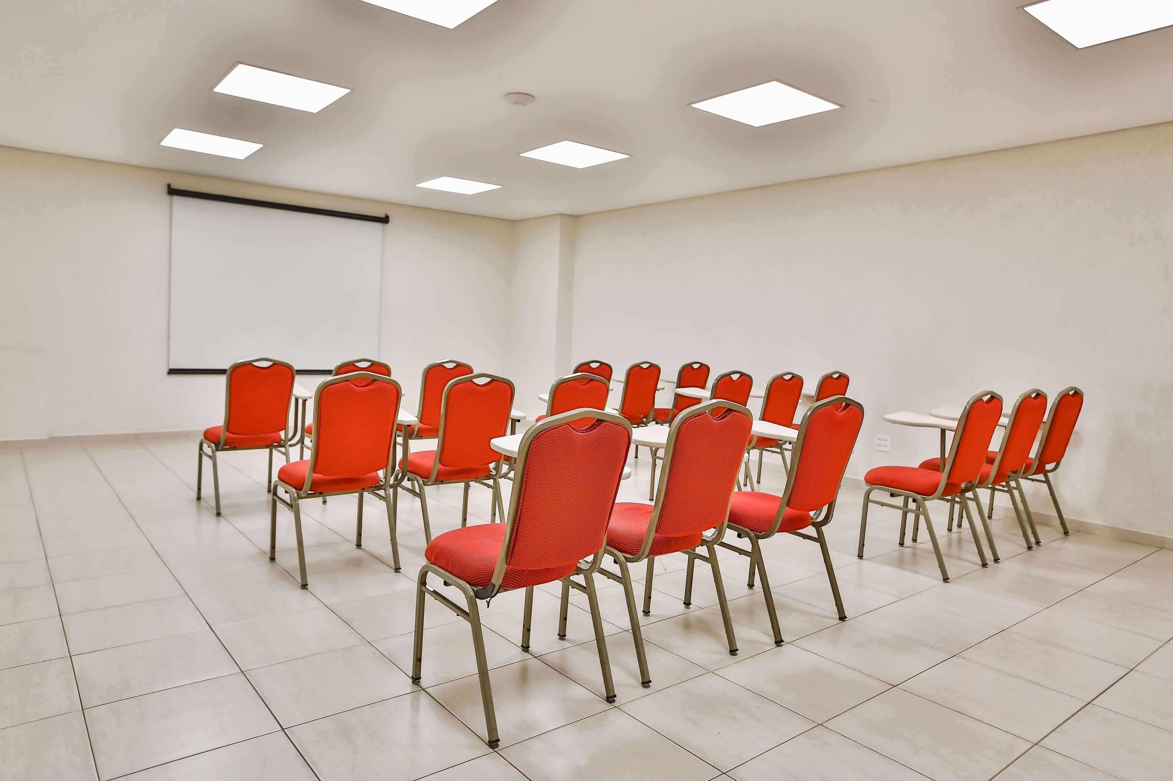 Transamerica Belo Horizonte Lourdes Екстер'єр фото