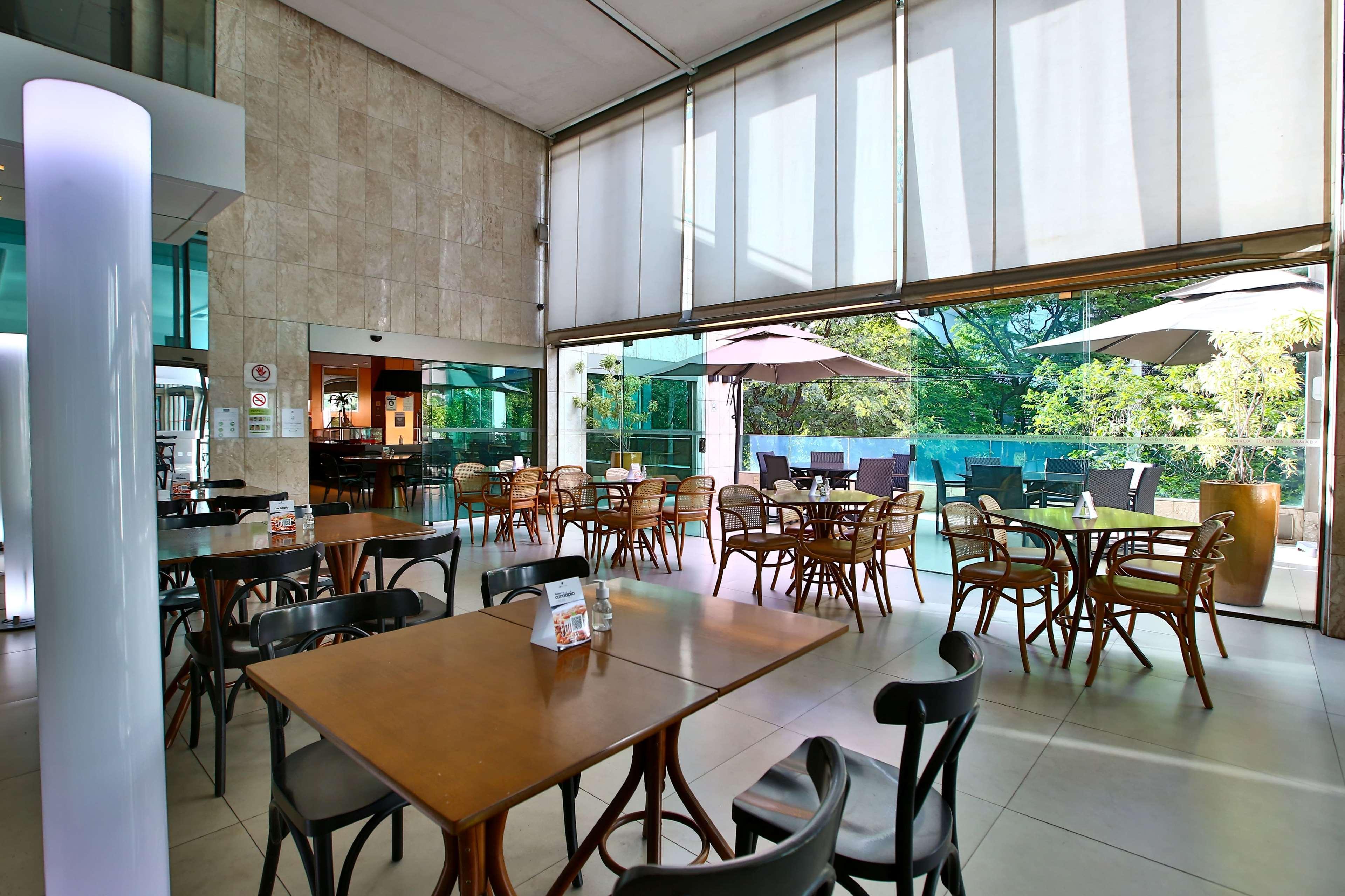 Transamerica Belo Horizonte Lourdes Екстер'єр фото