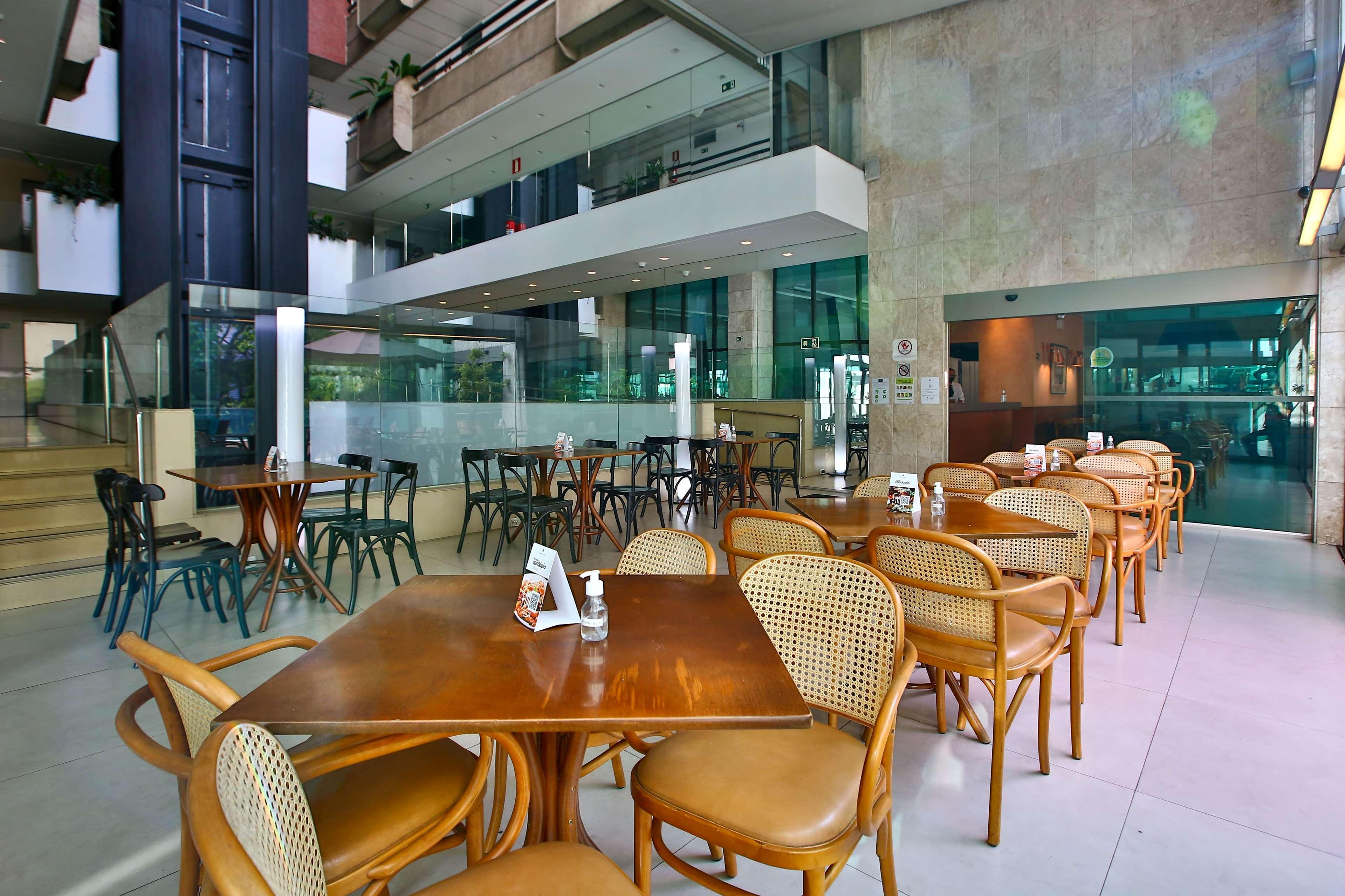 Transamerica Belo Horizonte Lourdes Екстер'єр фото