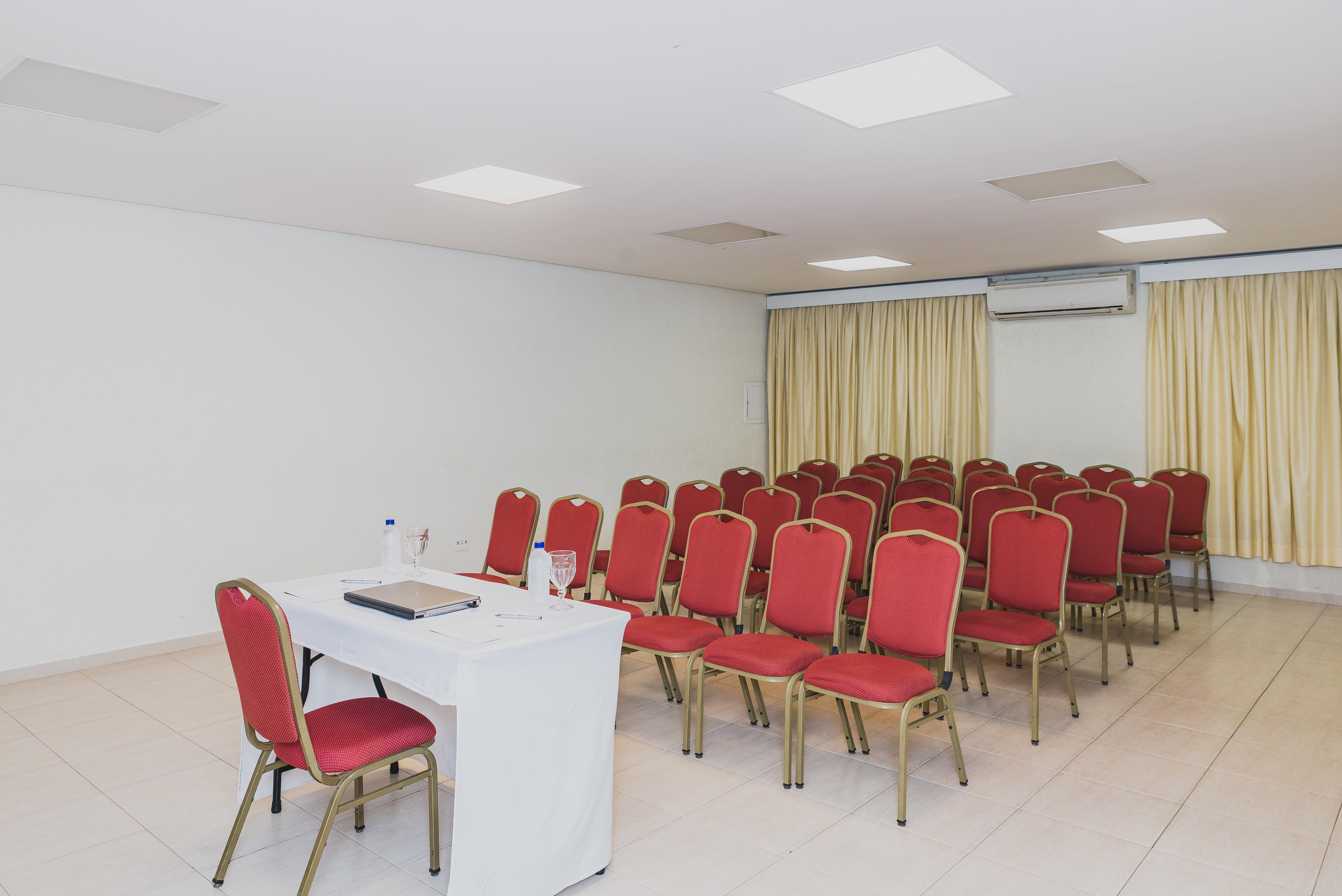 Transamerica Belo Horizonte Lourdes Екстер'єр фото