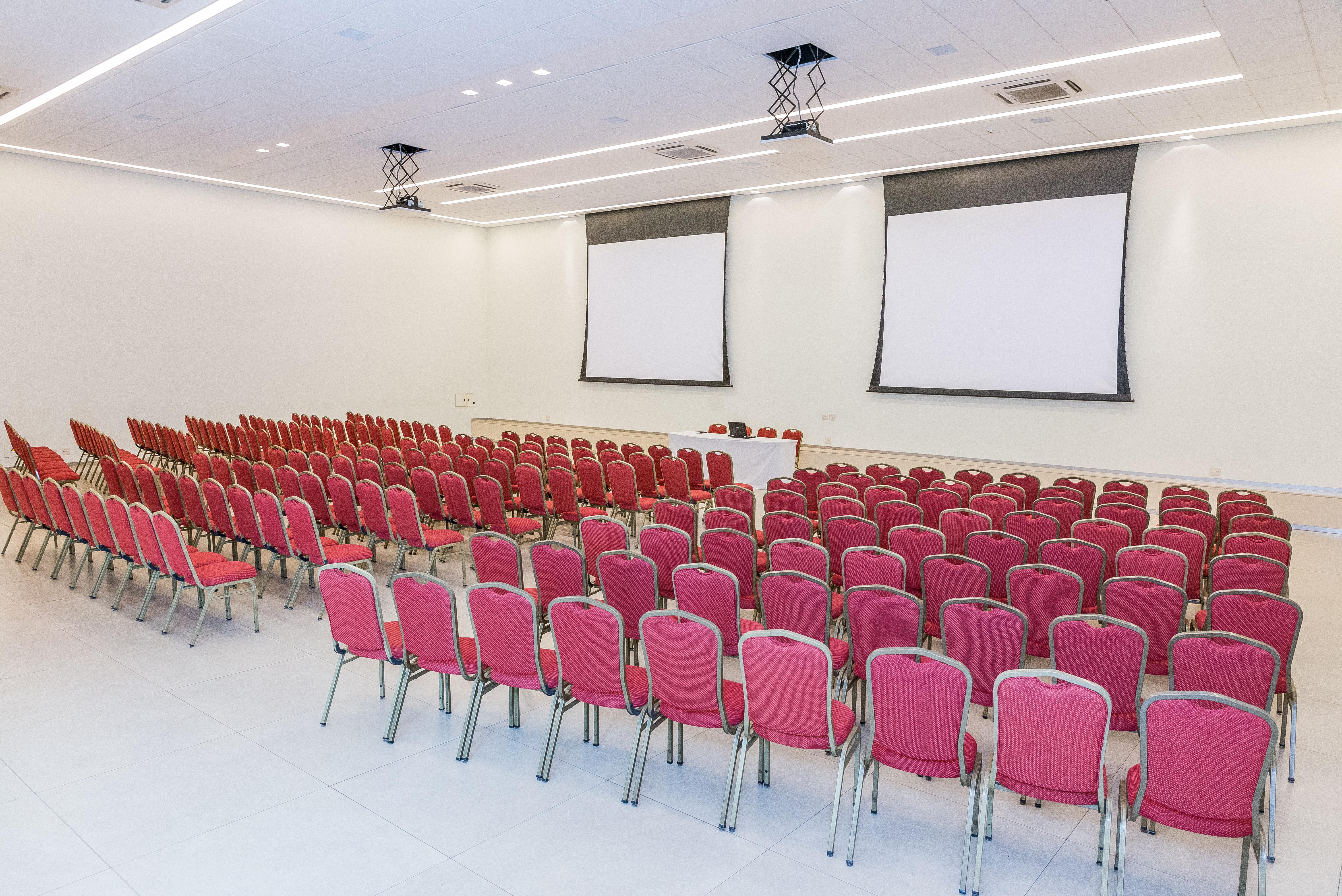 Transamerica Belo Horizonte Lourdes Екстер'єр фото