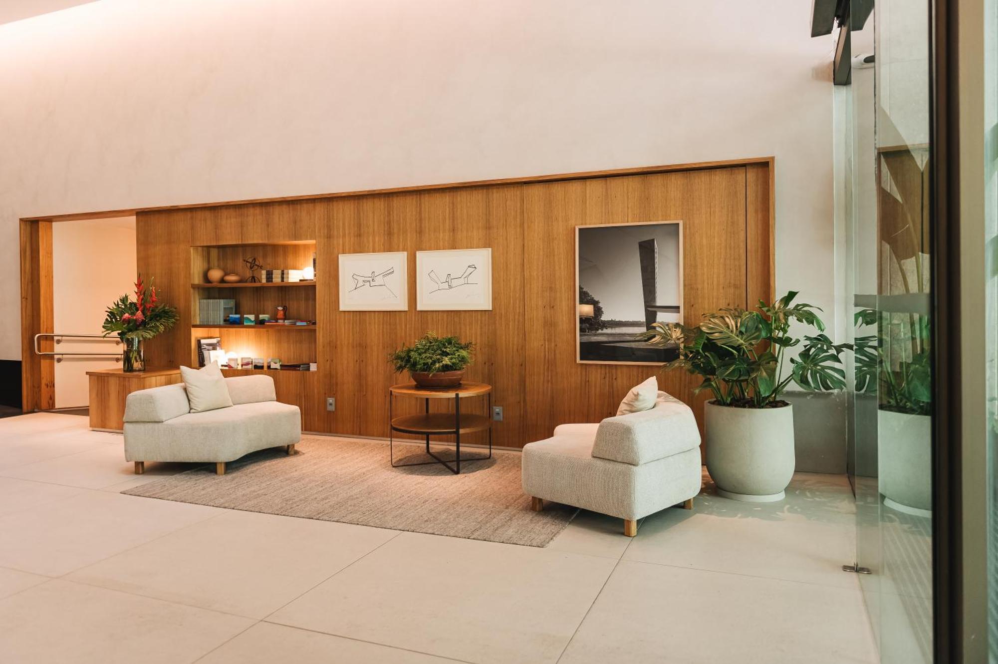Transamerica Belo Horizonte Lourdes Екстер'єр фото