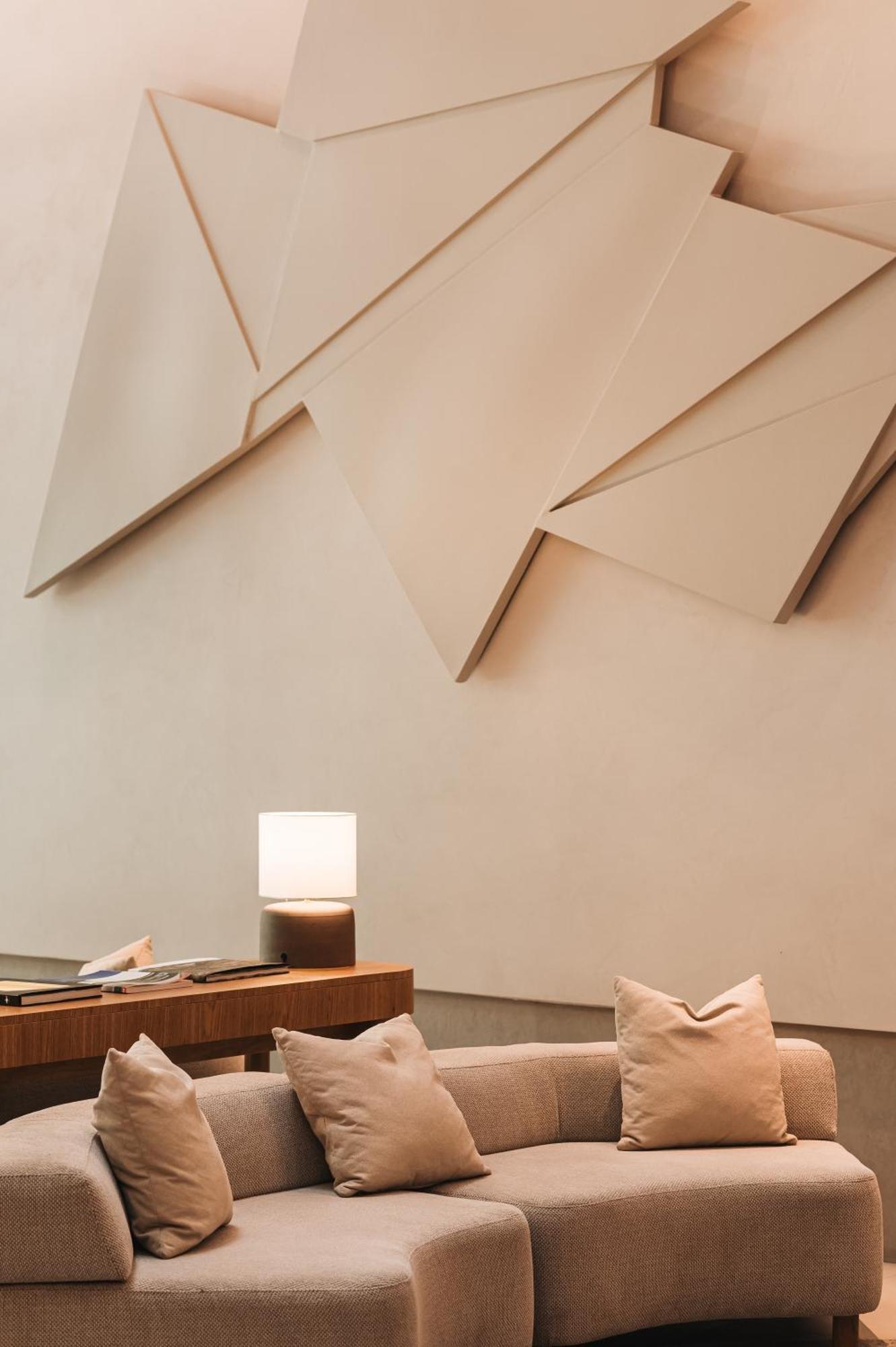 Transamerica Belo Horizonte Lourdes Екстер'єр фото
